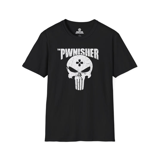 The Pwnisher T-Shirt