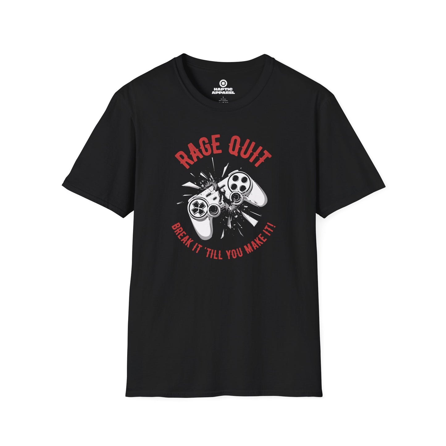 Break It T-Shirt