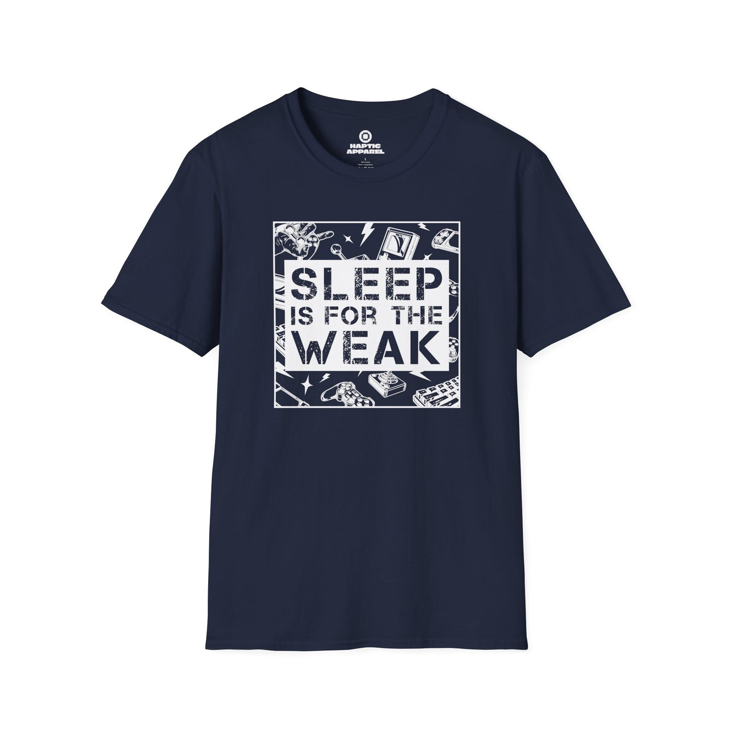 No Sleep T-Shirt