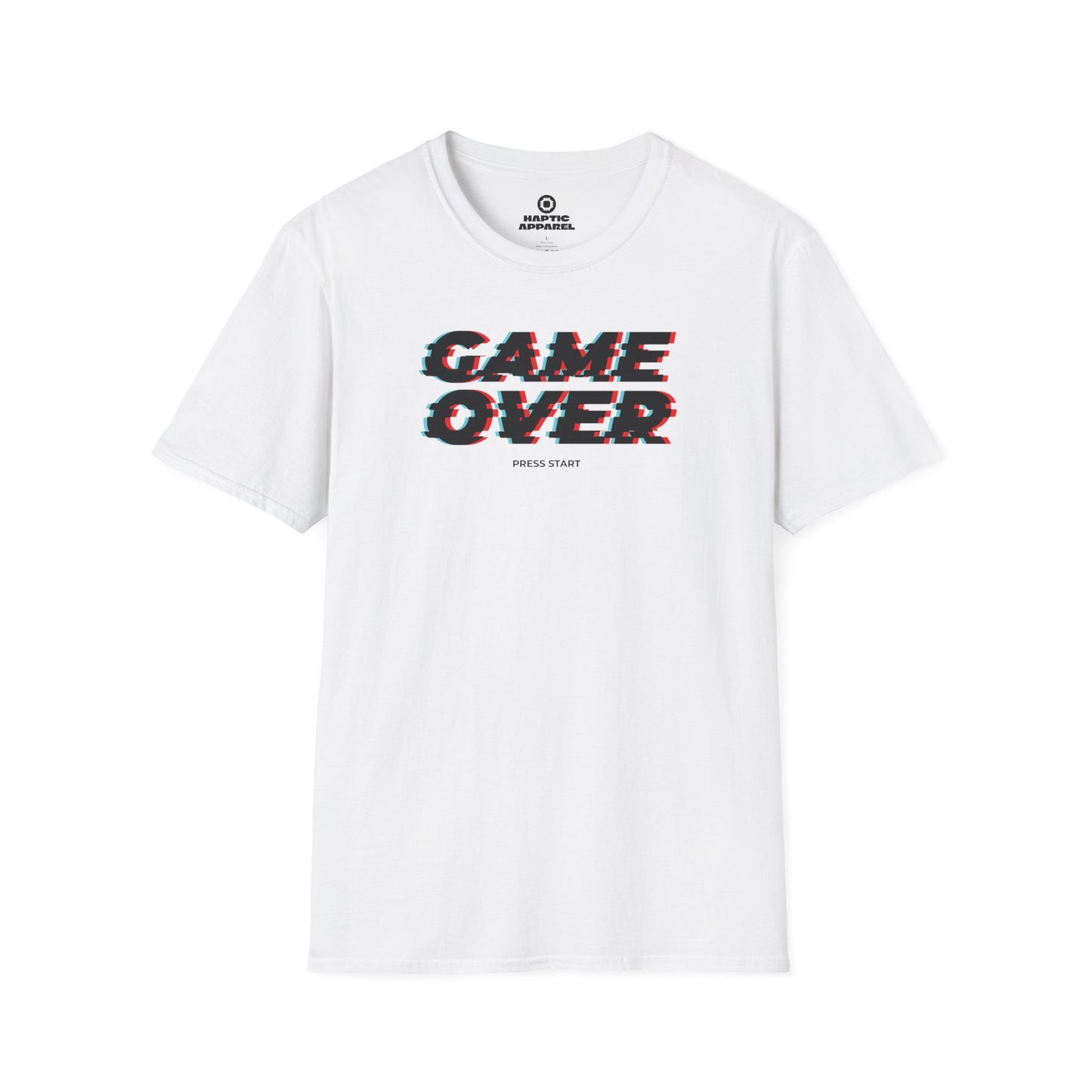 Game Over T-Shirt