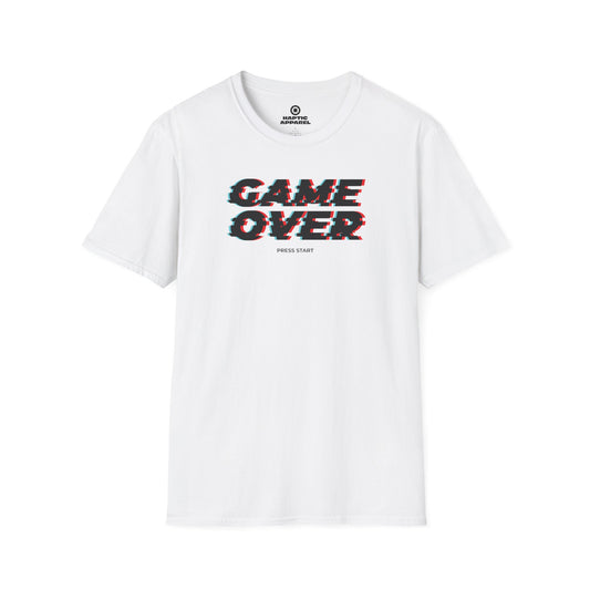 Game Over T-Shirt