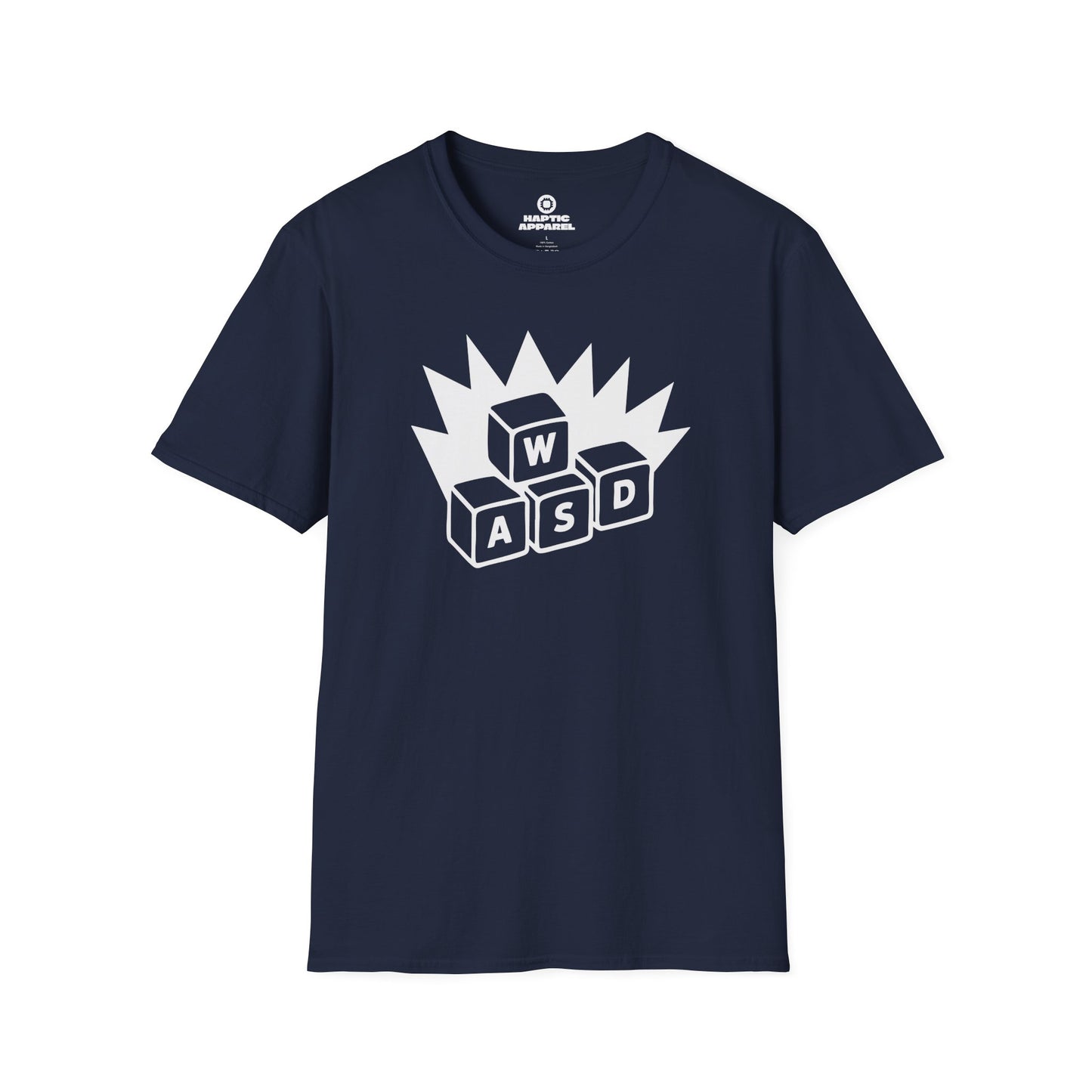 WASD T-Shirt
