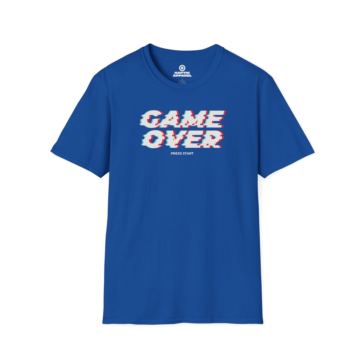 Game Over T-Shirt