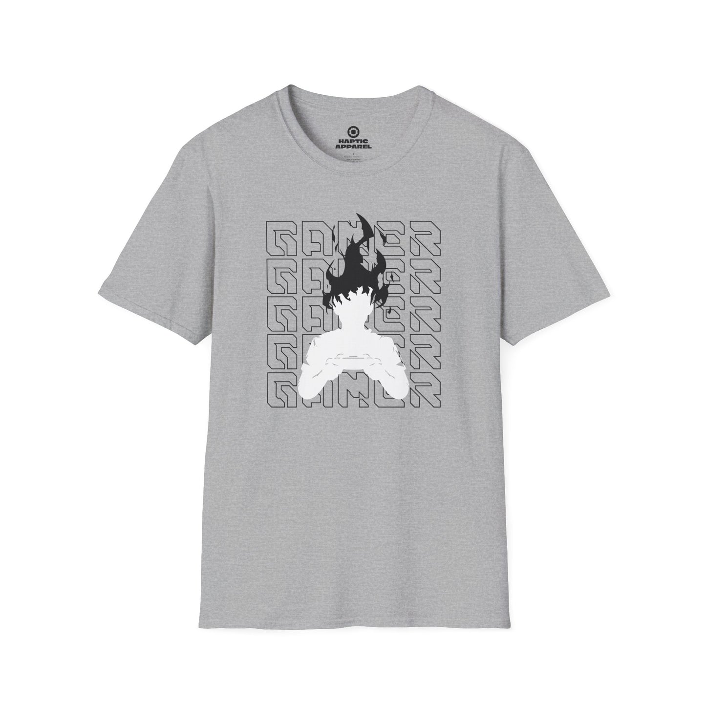 Super Gamer T-Shirt