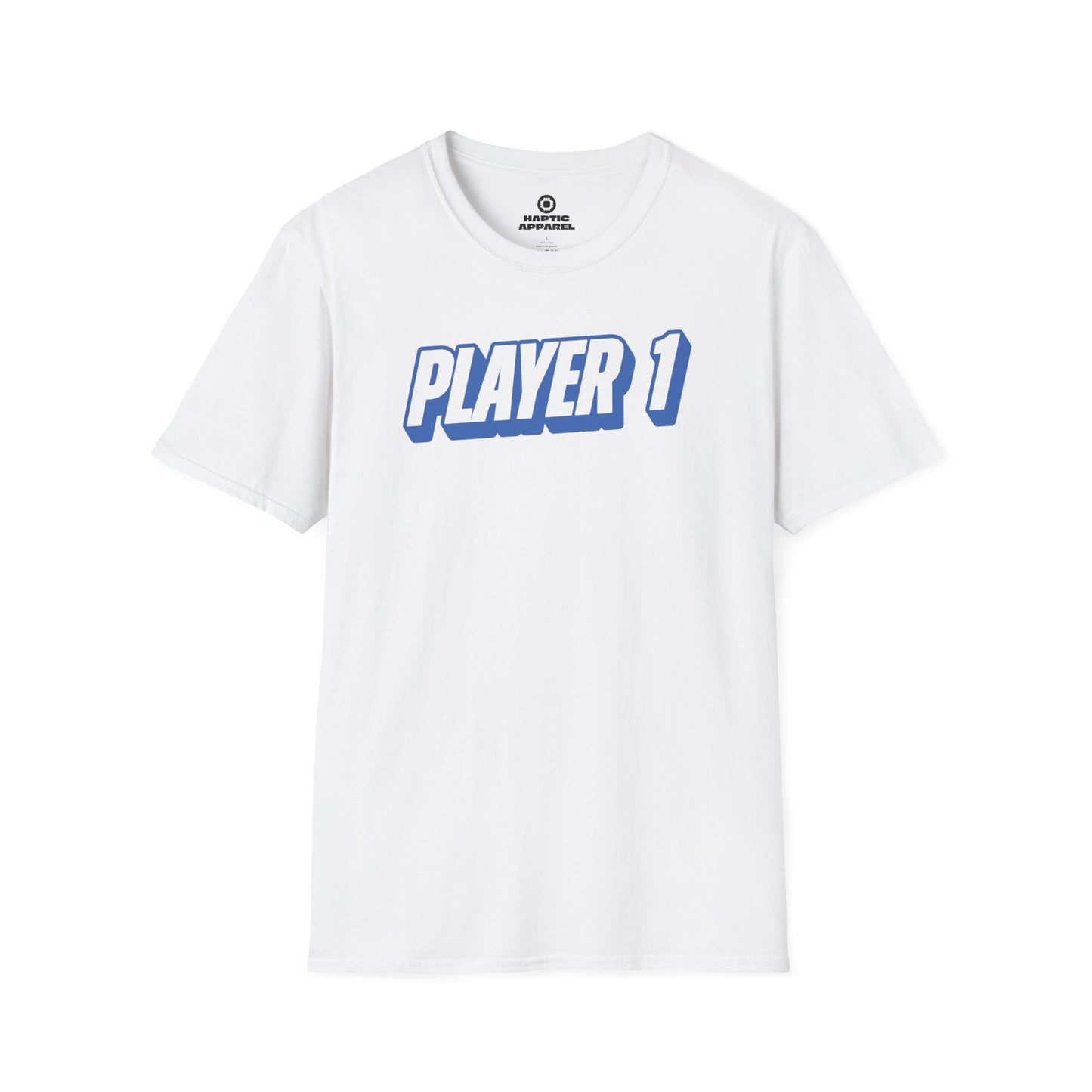 Player 1 T-Shirt