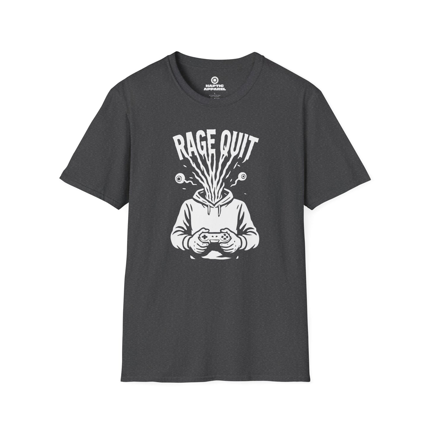 Rage Quit T-Shirt