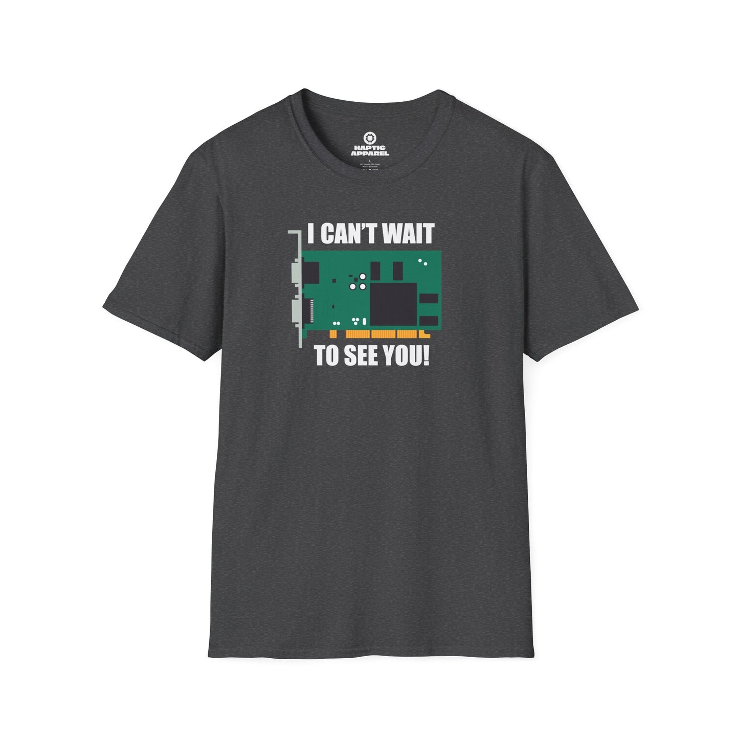 See You T-Shirt