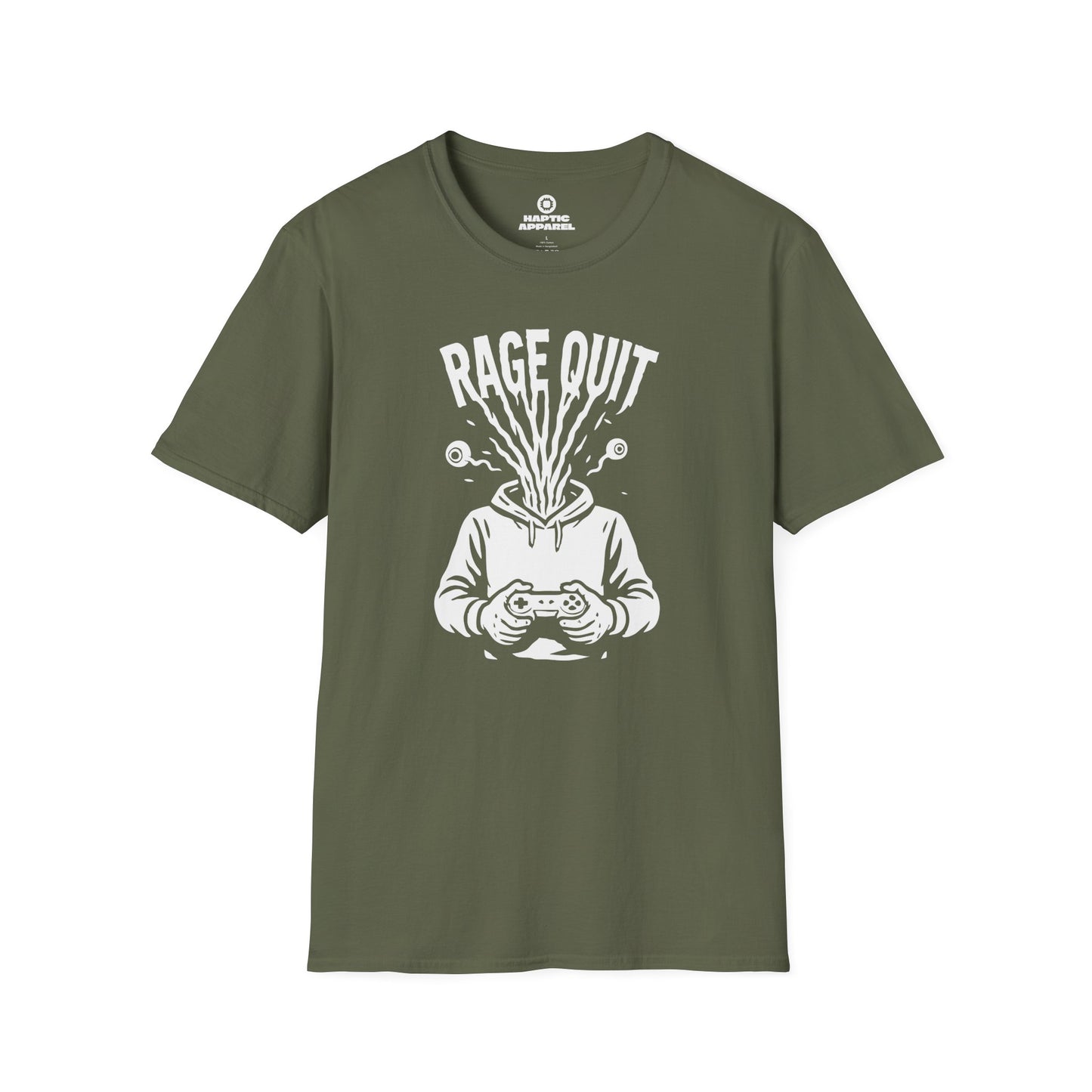 Rage Quit T-Shirt