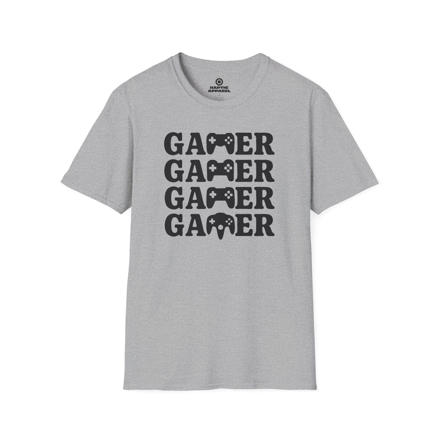 Gamer T-Shirt