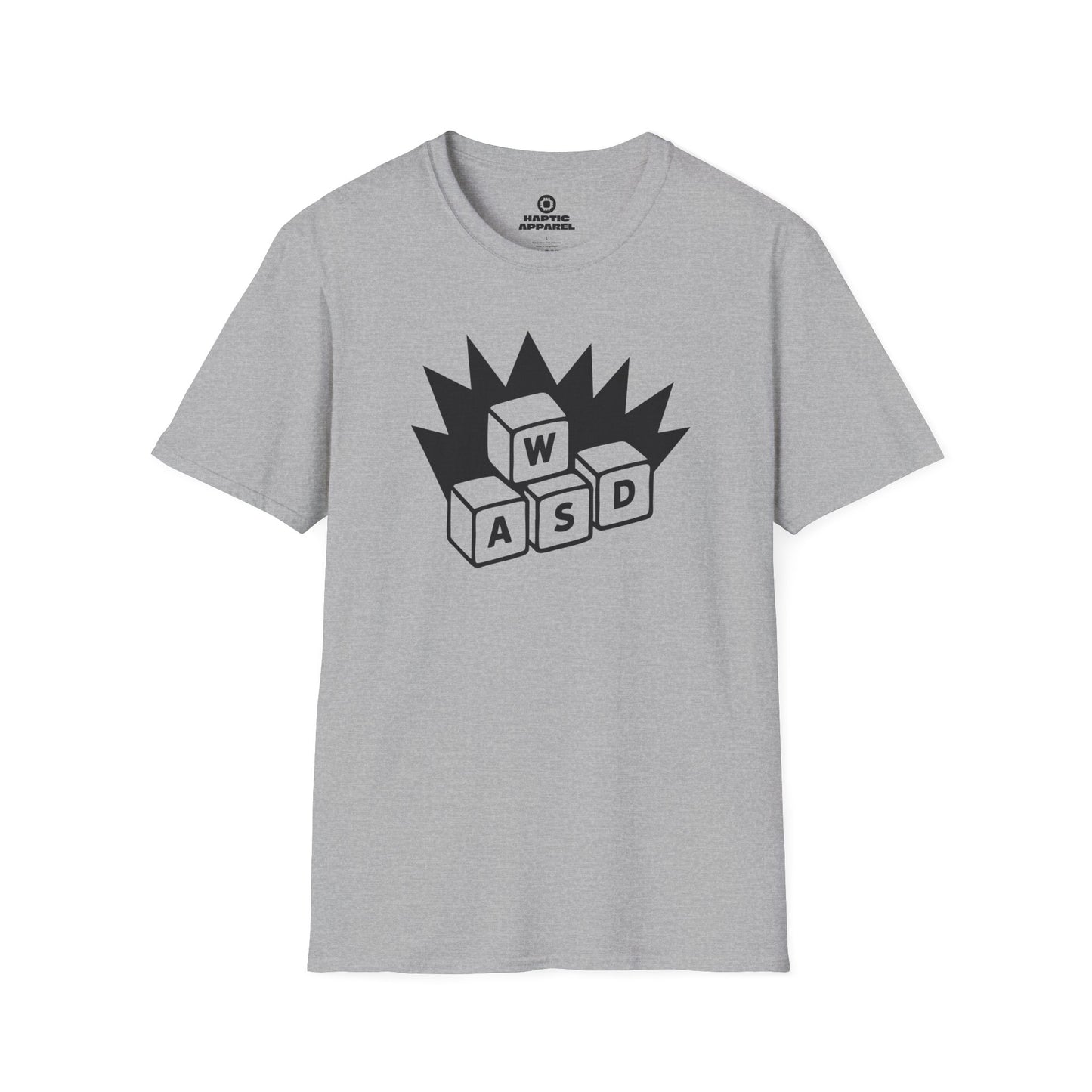 WASD T-Shirt