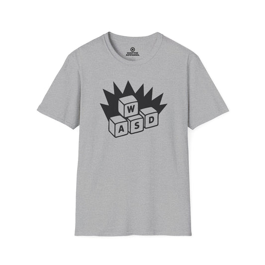 WASD T-Shirt