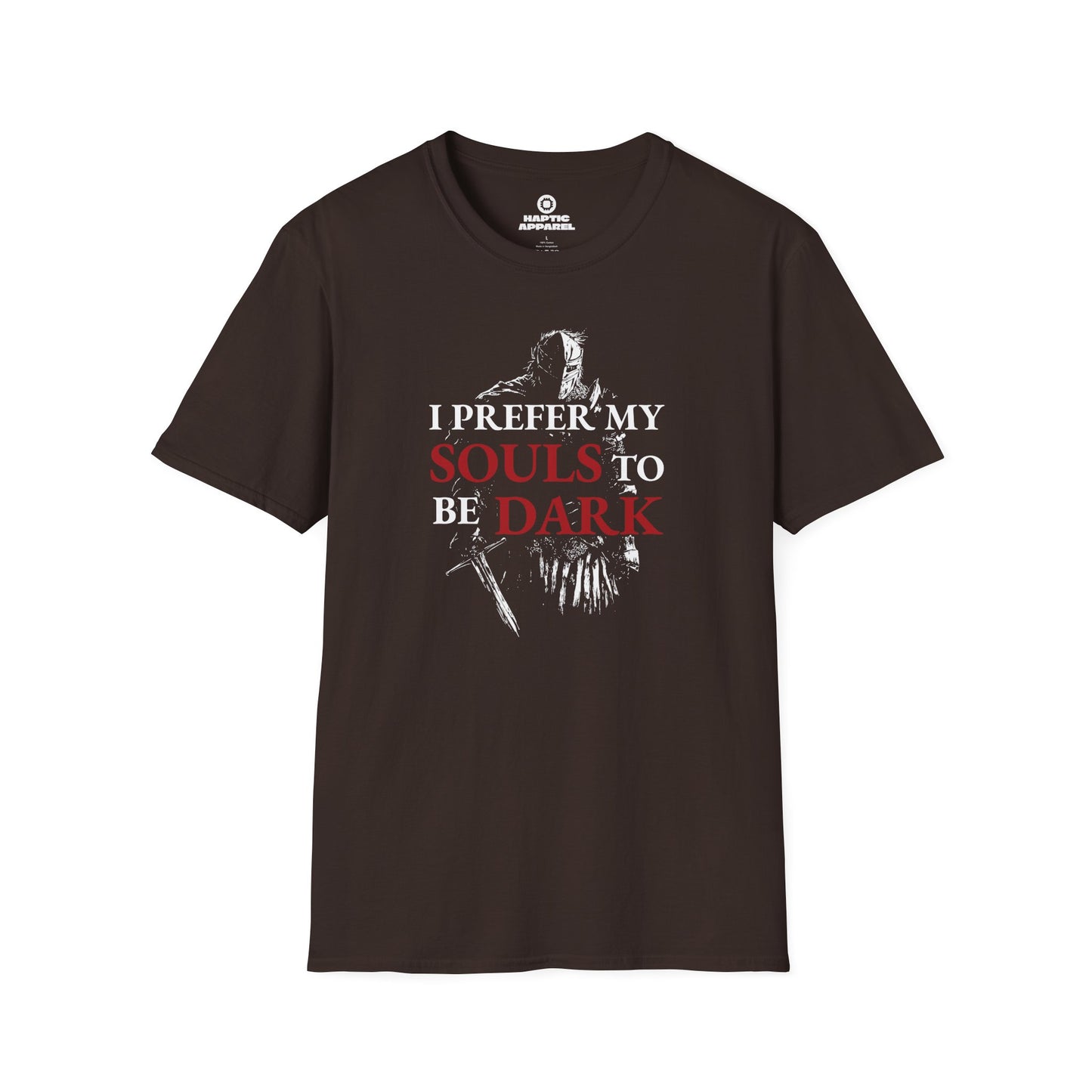 Souls Dark T-Shirt