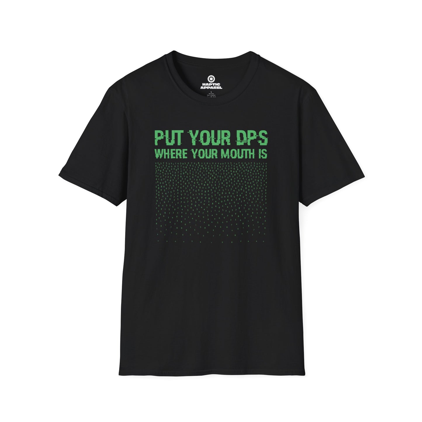 DPS T-Shirt