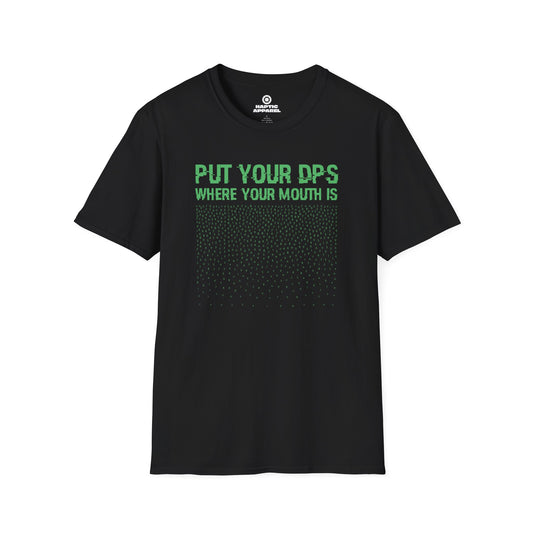 DPS T-Shirt