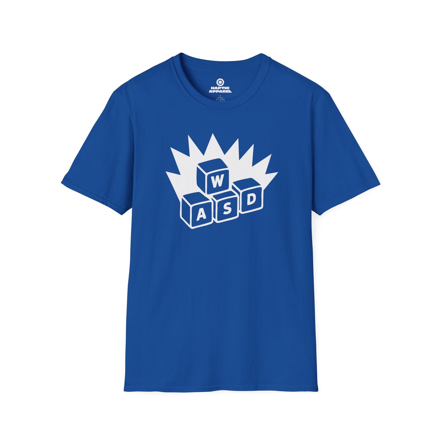 WASD T-Shirt