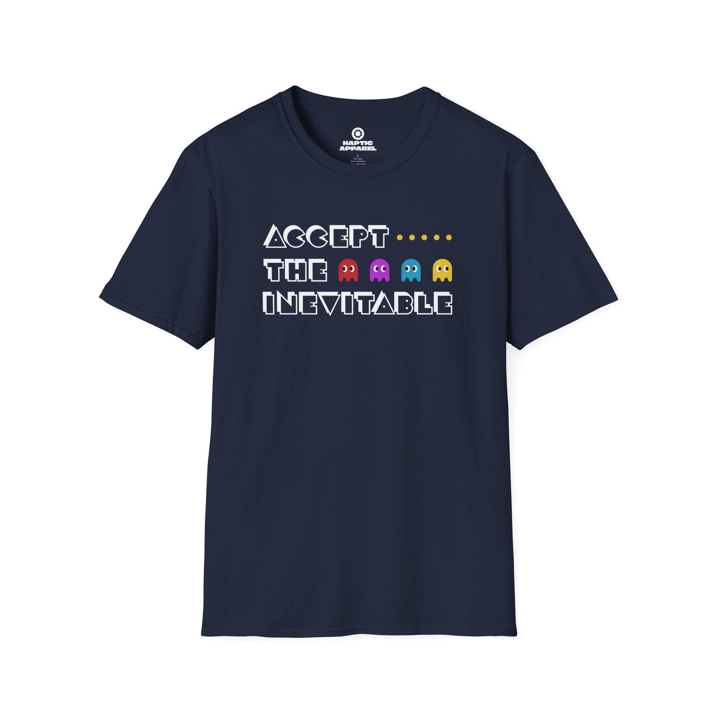 The inevitable T-Shirt