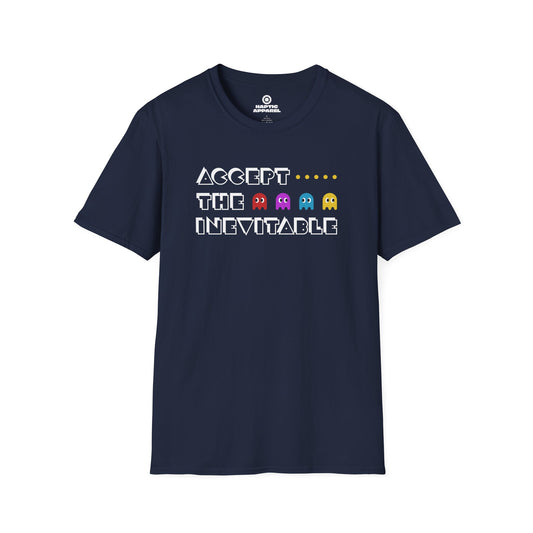The inevitable T-Shirt