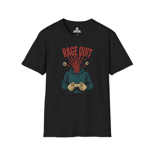 Rage Quit T-Shirt