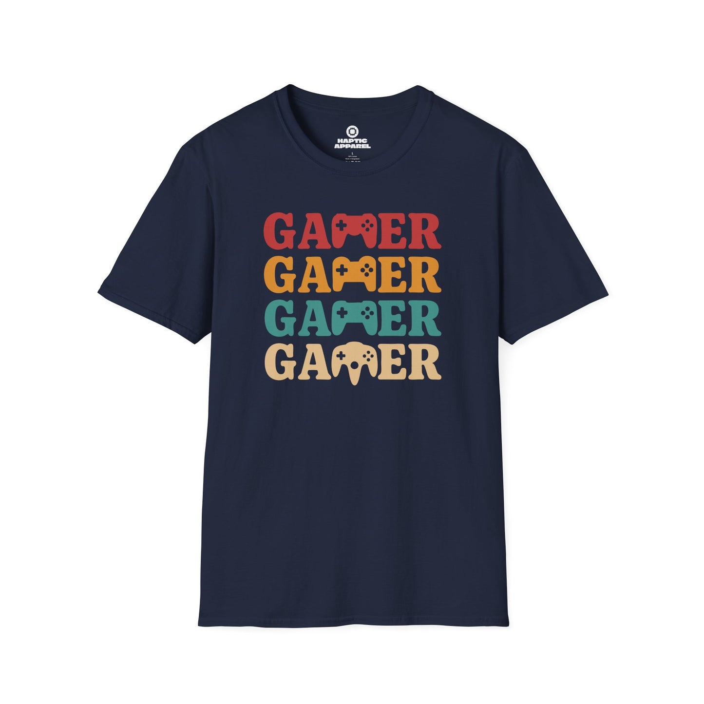 Gamer T-Shirt
