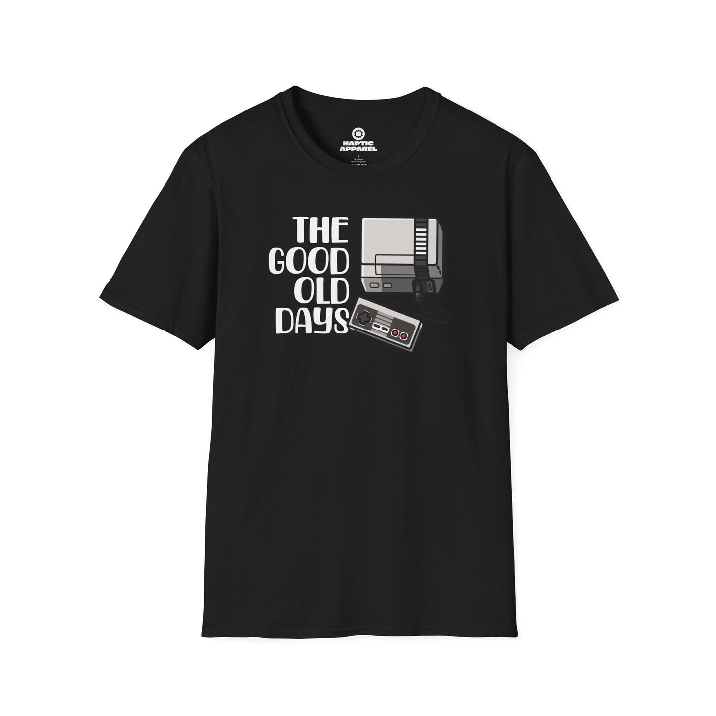 Good Old Days T-Shirt