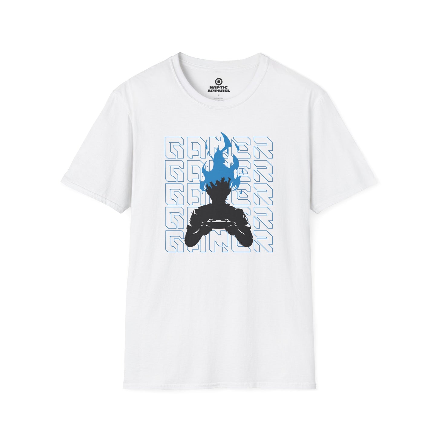 Super Gamer T-Shirt