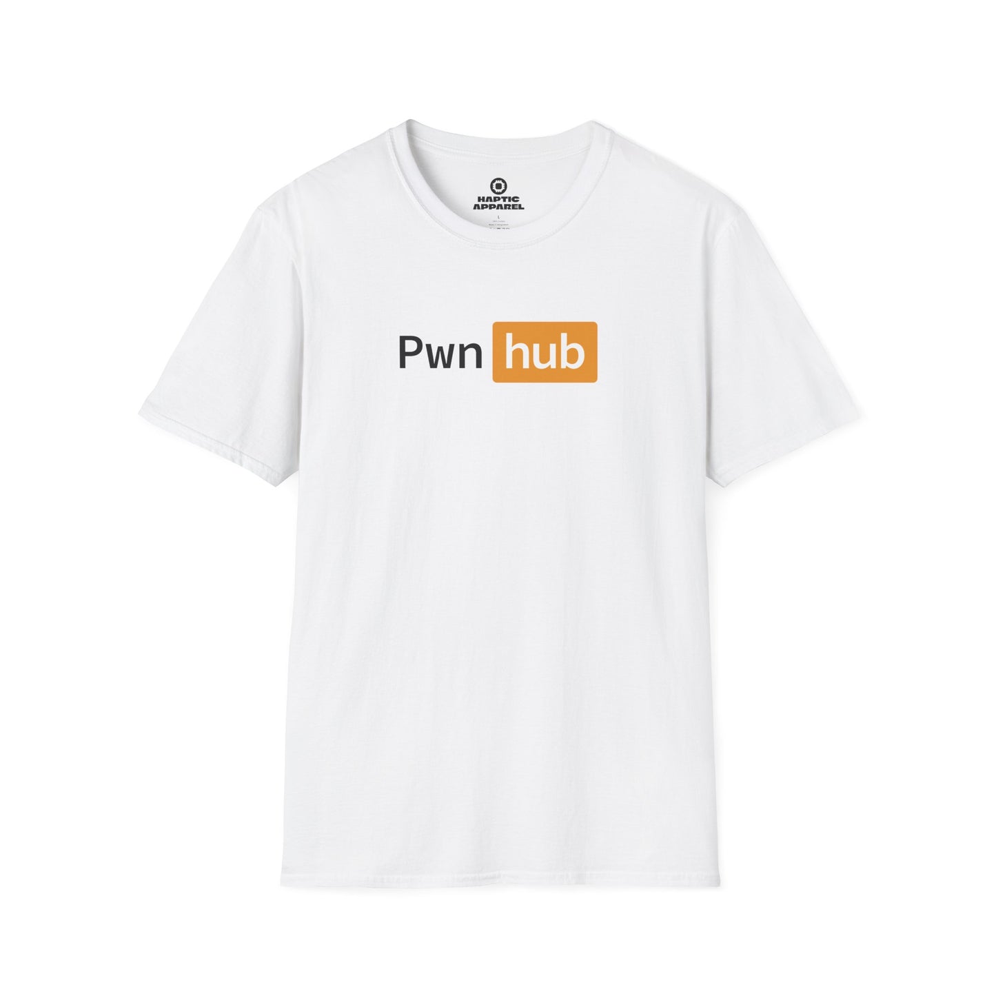 Pwn Hub T-Shirt