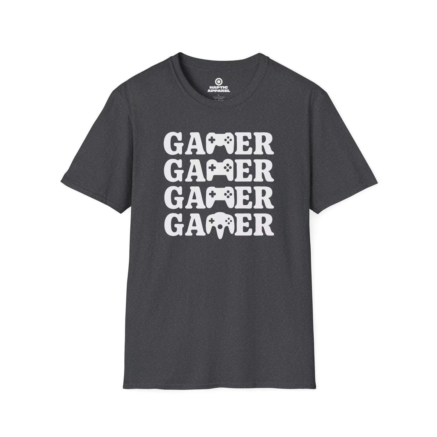 Gamer T-Shirt