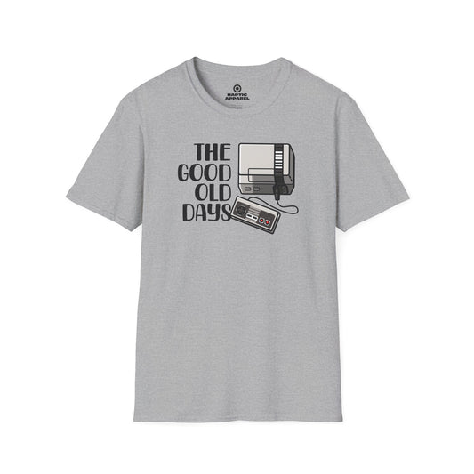 Good Old Days T-Shirt