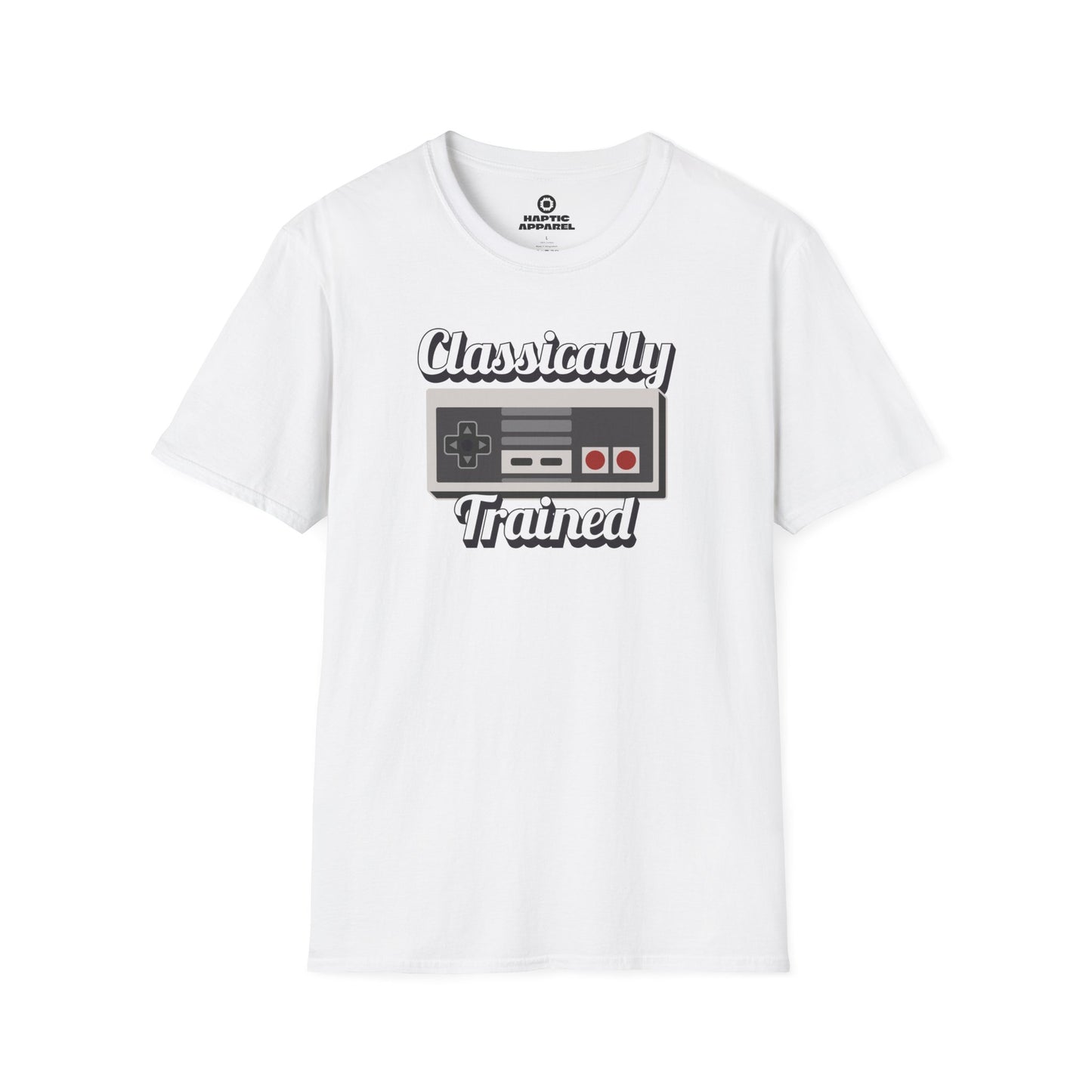 Classically Trained T-Shirt