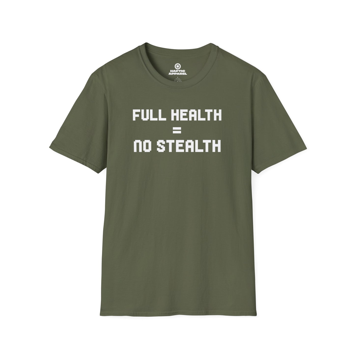 No Stealth T-Shirt
