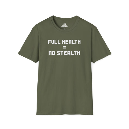 No Stealth T-Shirt