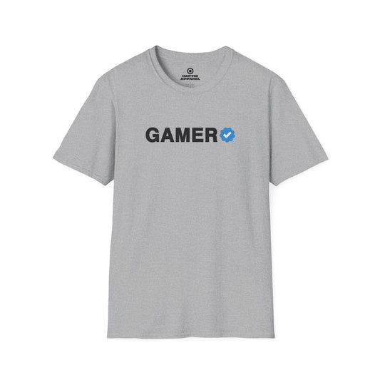 Verified Gamer T-Shirt