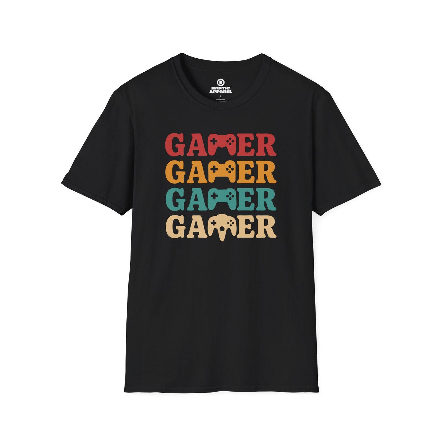 Gamer T-Shirt