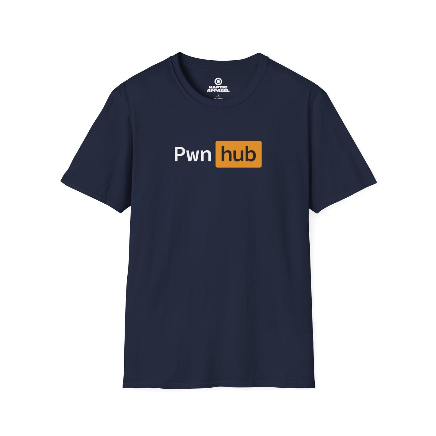 Pwn Hub T-Shirt