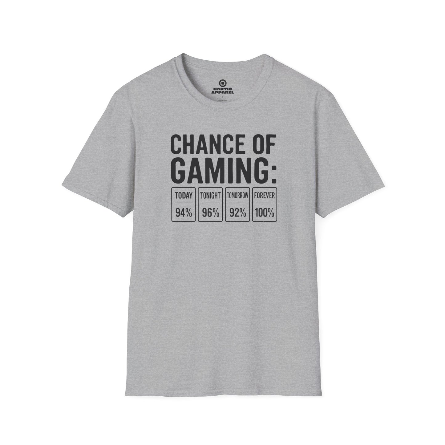 Forever Gamer T-Shirt
