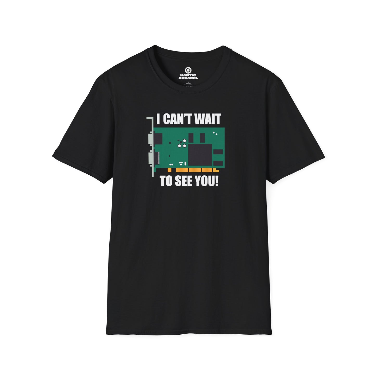 See You T-Shirt