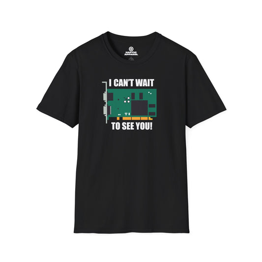 See You T-Shirt