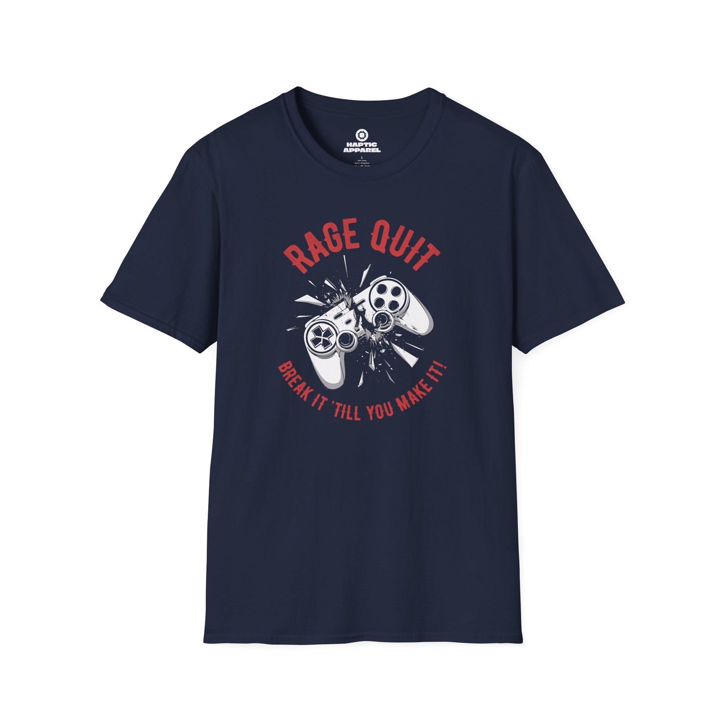 Break It T-Shirt