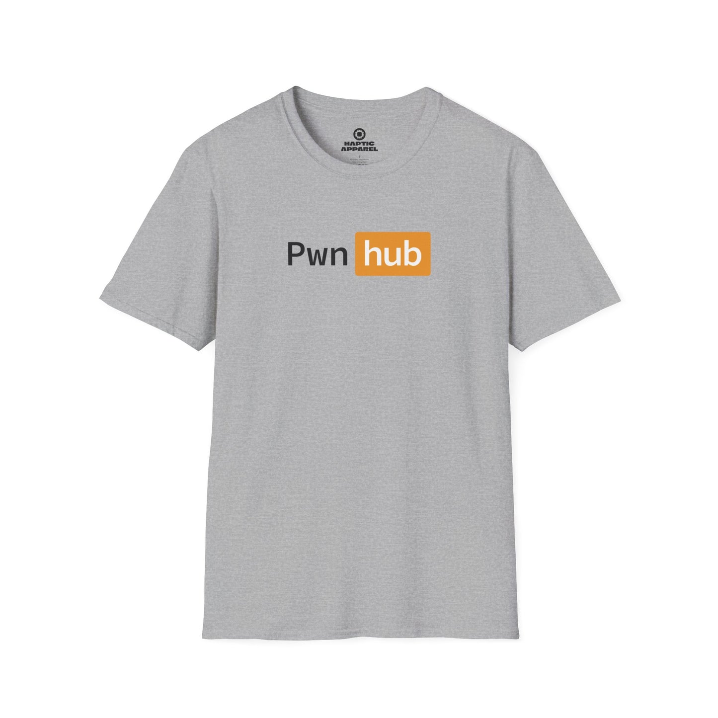 Pwn Hub T-Shirt