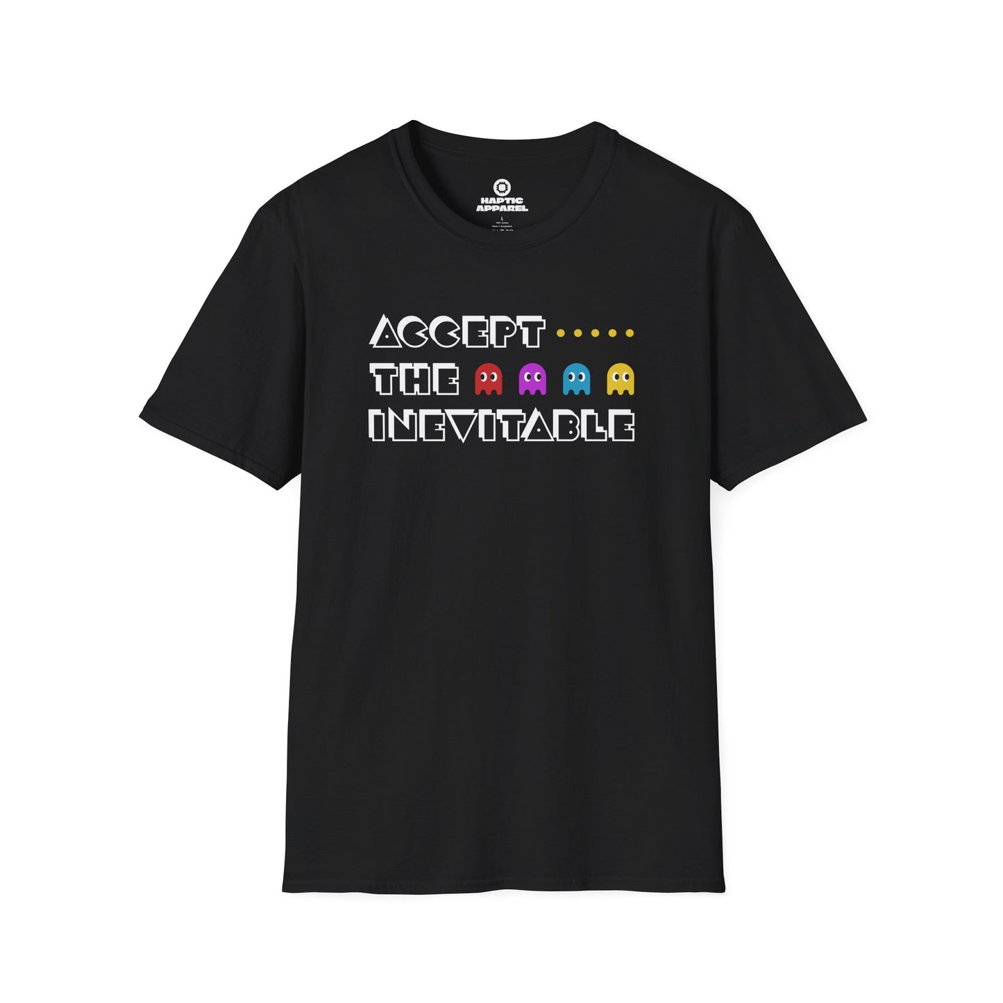 The inevitable T-Shirt