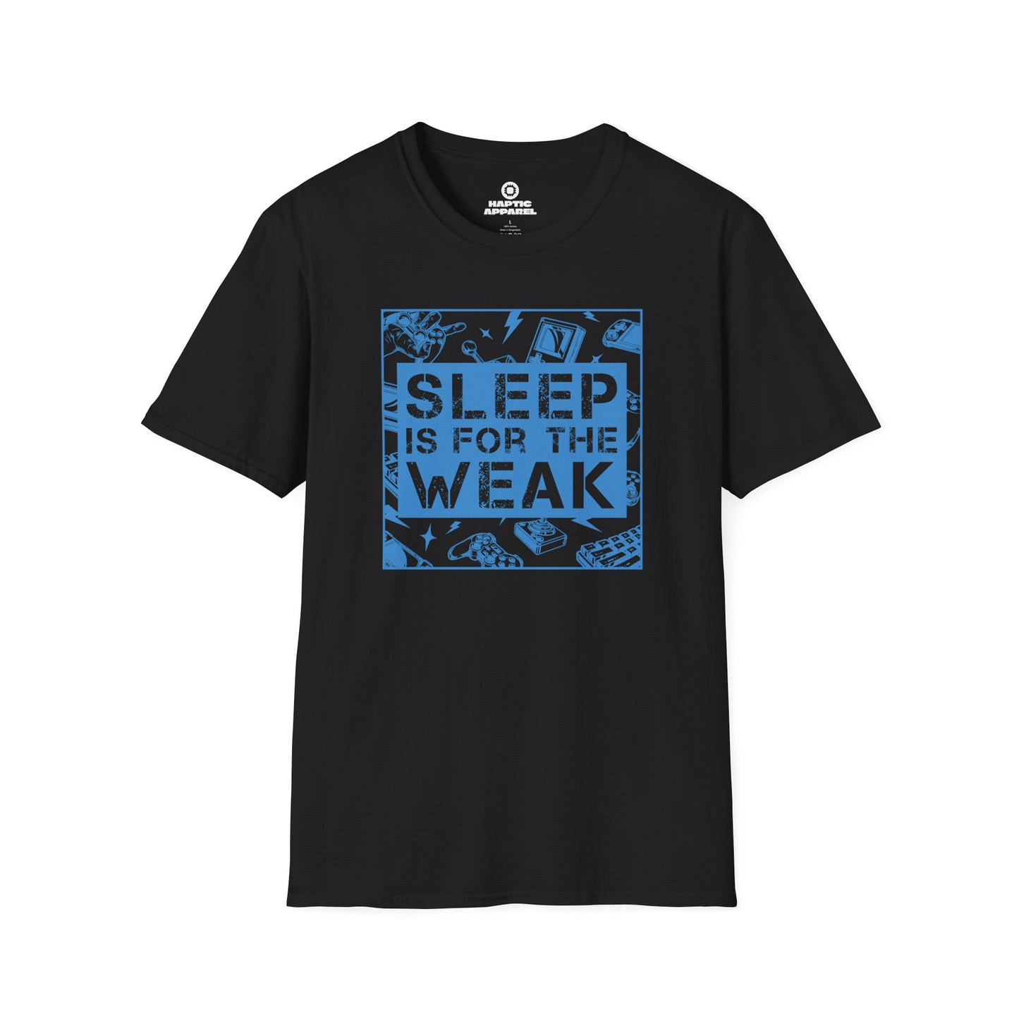 No Sleep T-Shirt