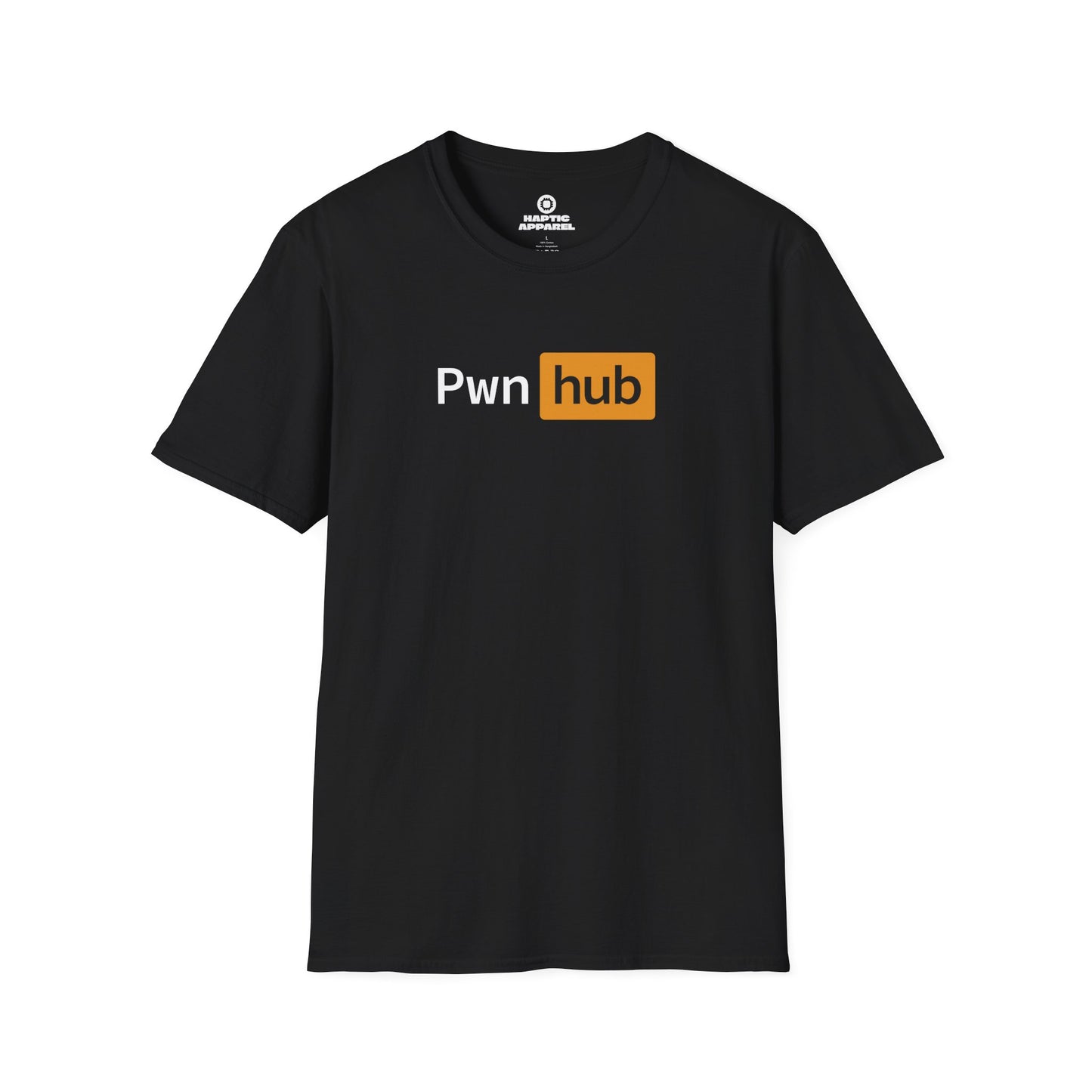 Pwn Hub T-Shirt