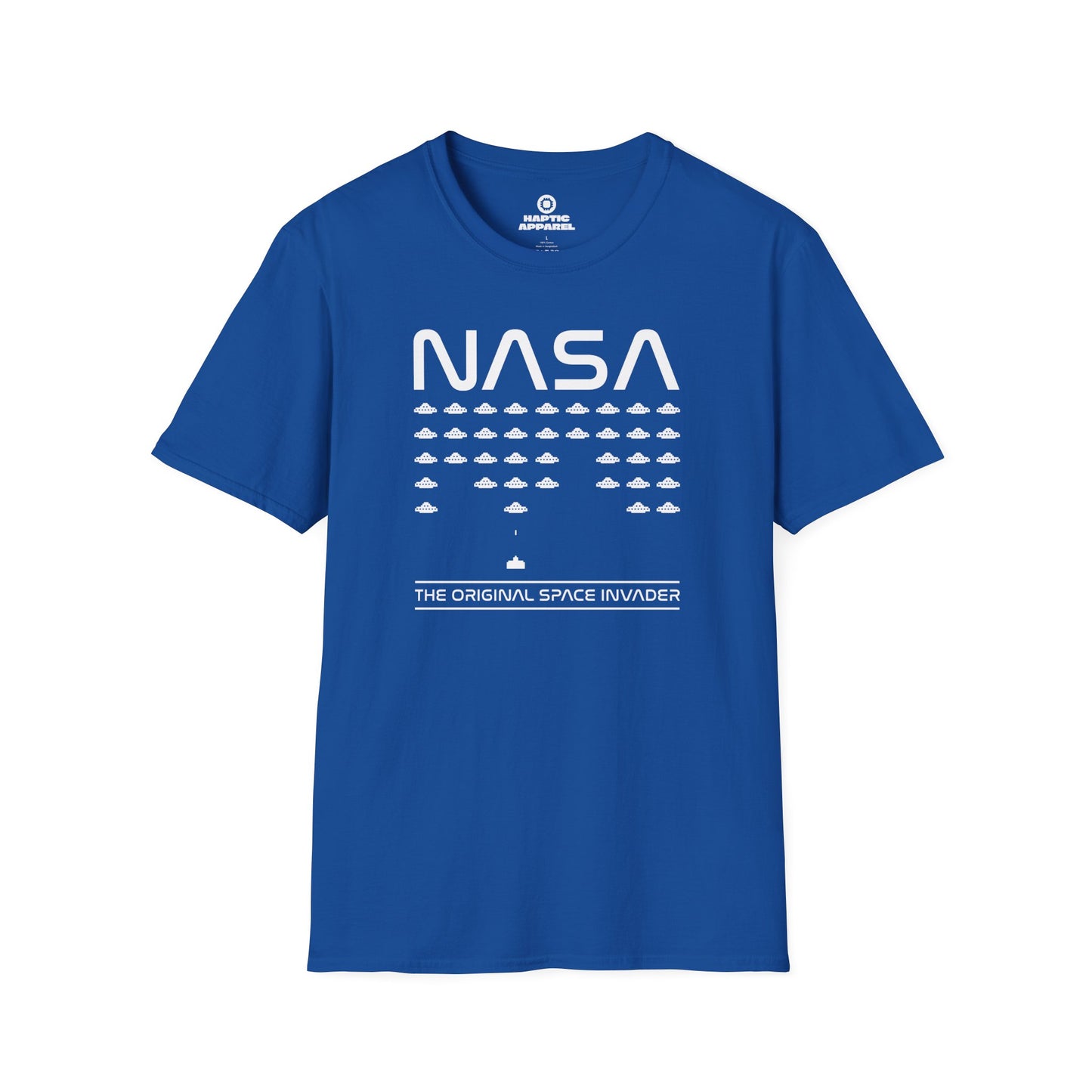 OG Space Invader T-Shirt