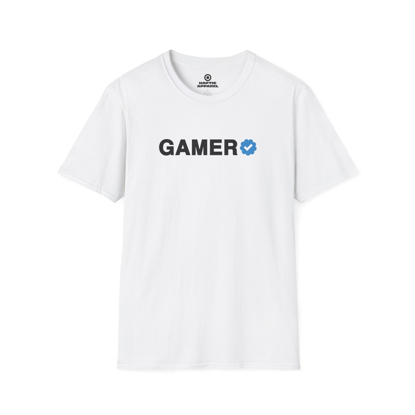Verified Gamer T-Shirt