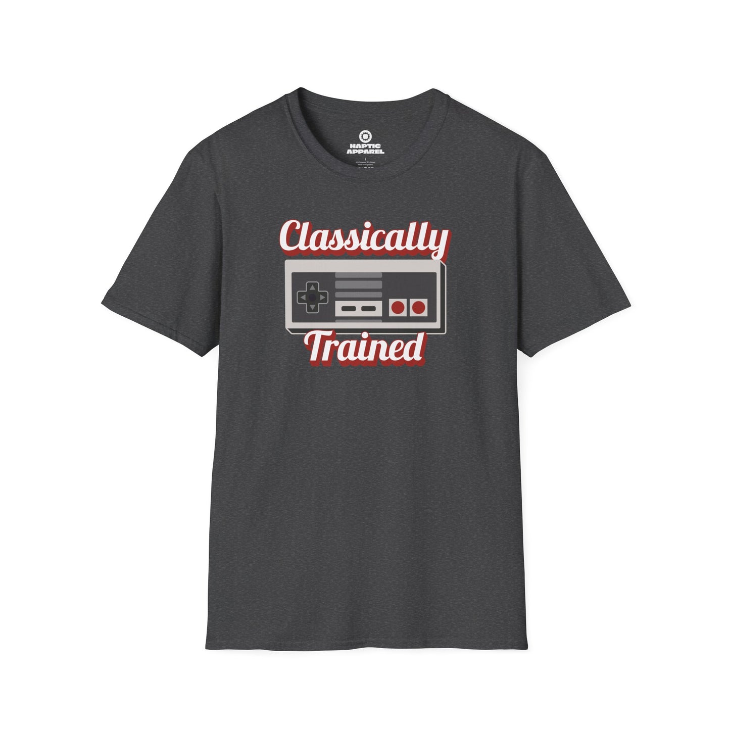 Classically Trained T-Shirt