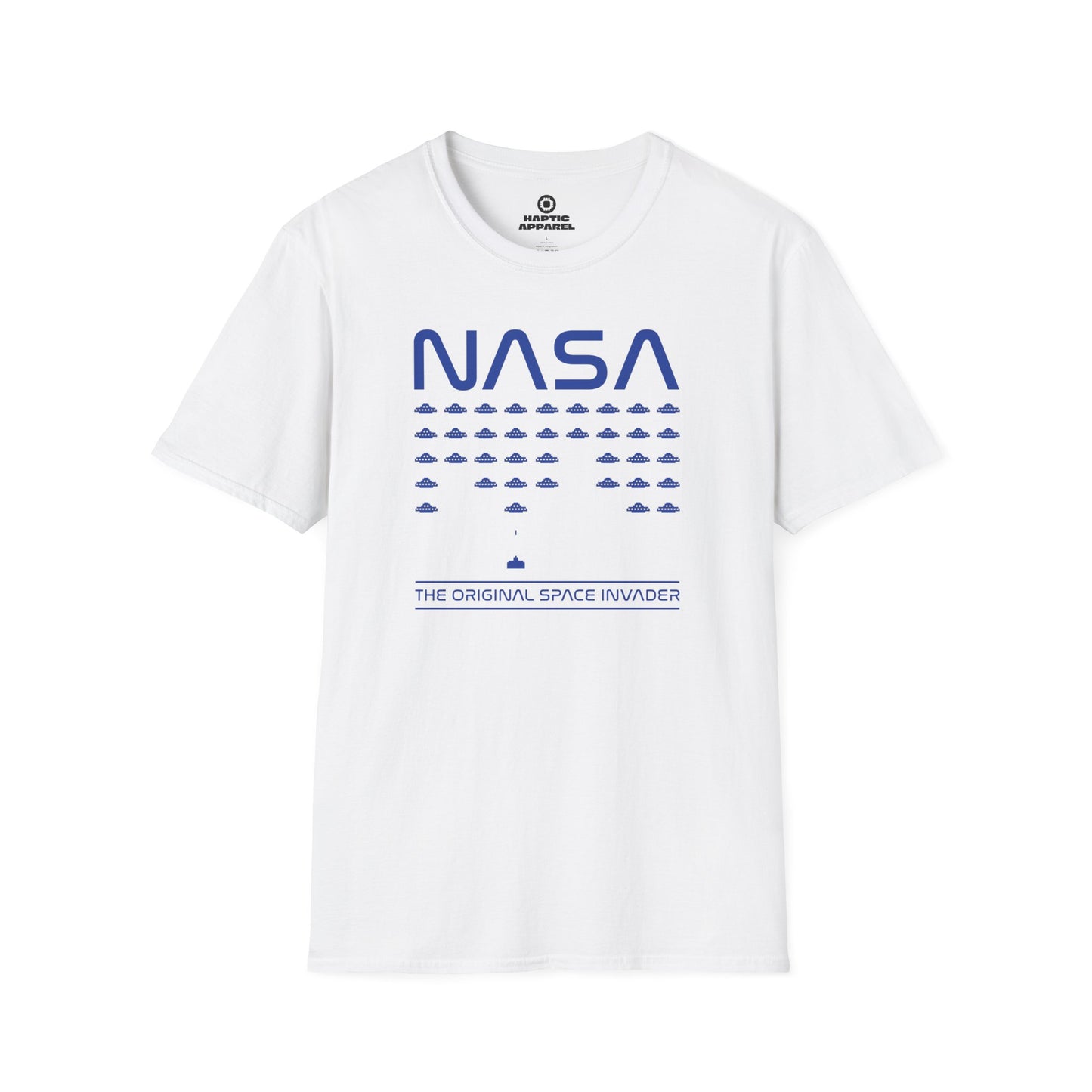 OG Space Invader T-Shirt