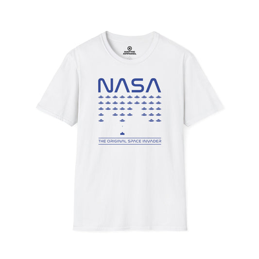 OG Space Invader T-Shirt