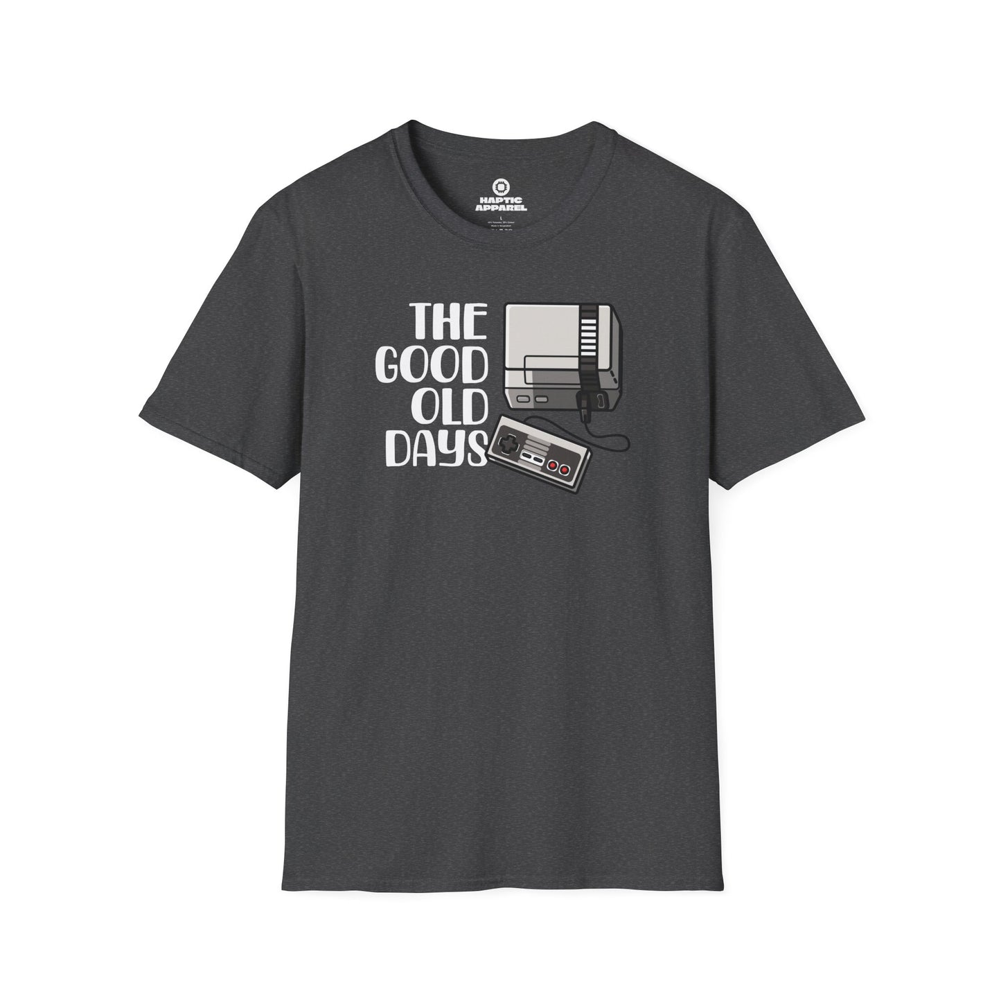 Good Old Days T-Shirt