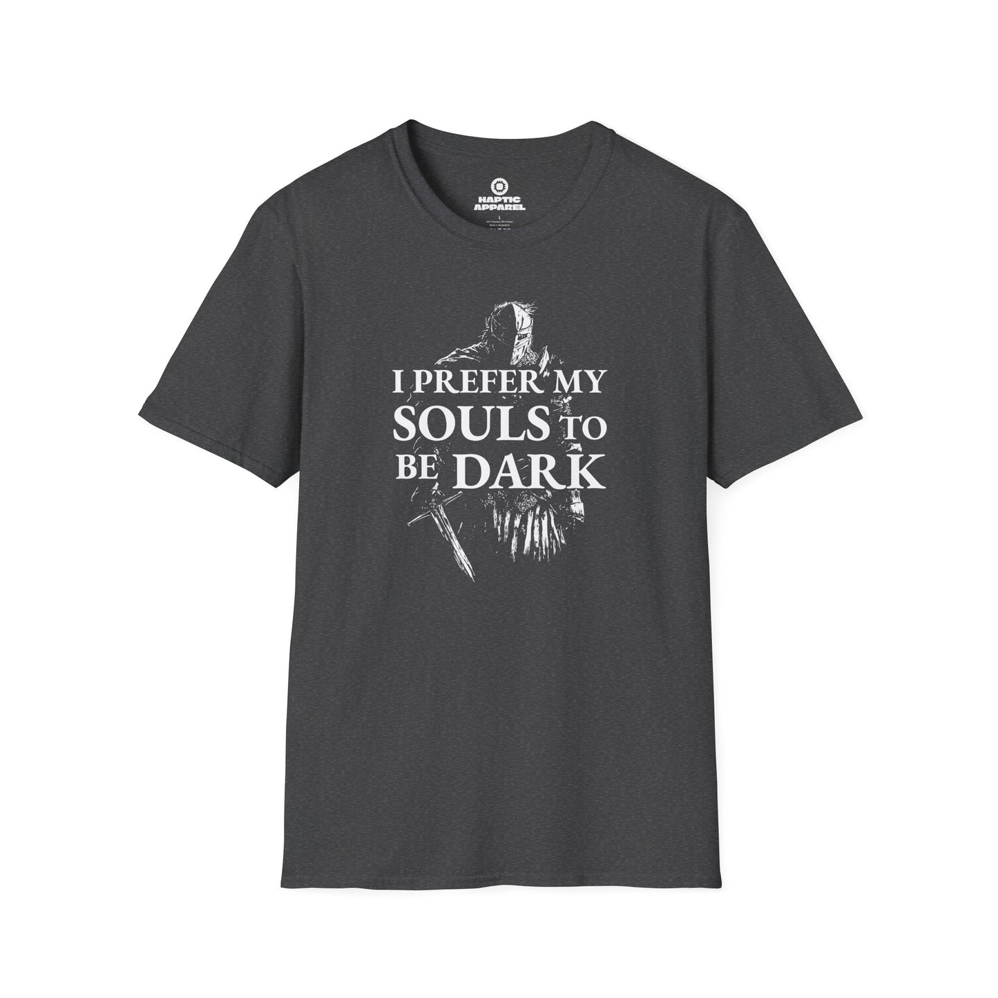 Souls Dark T-Shirt