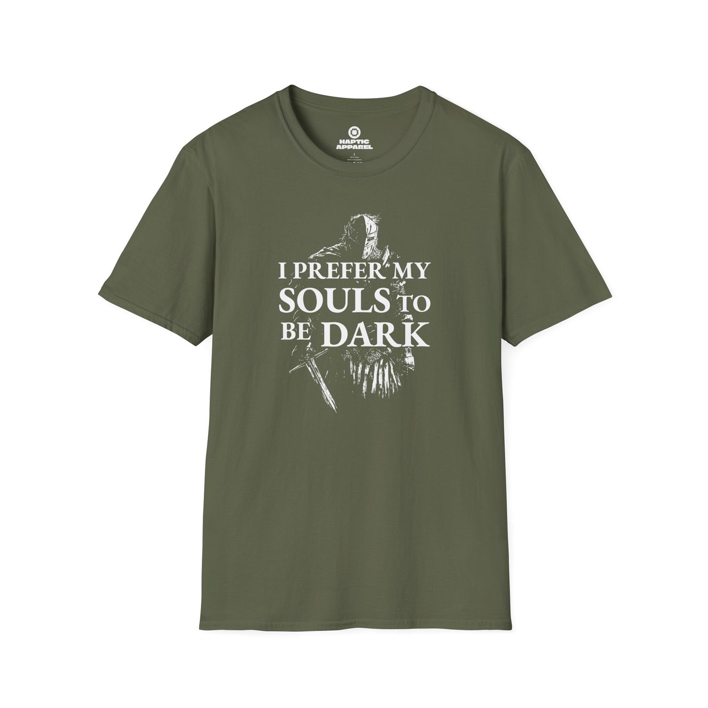 Souls Dark T-Shirt